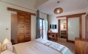 Hotel La Madrague