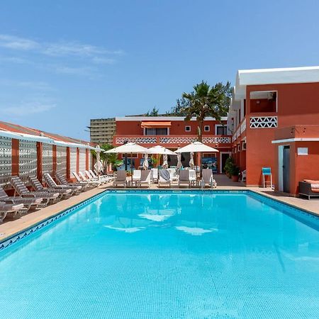 Hotel La Madrague Dakar Extérieur photo