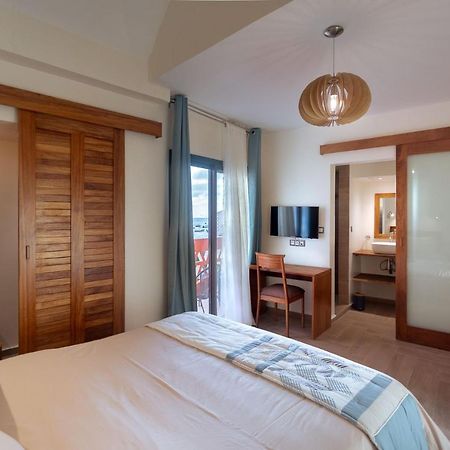 Hotel La Madrague Dakar Extérieur photo