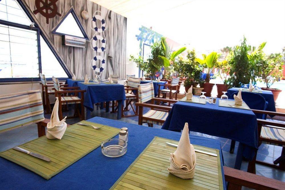 Hotel La Madrague Dakar Extérieur photo