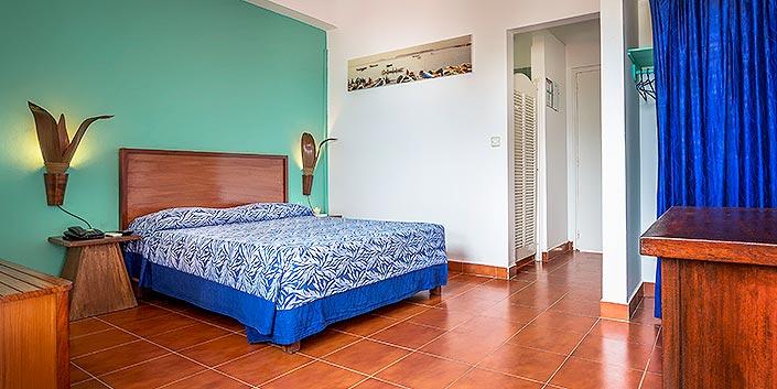 Hotel La Madrague Dakar Extérieur photo