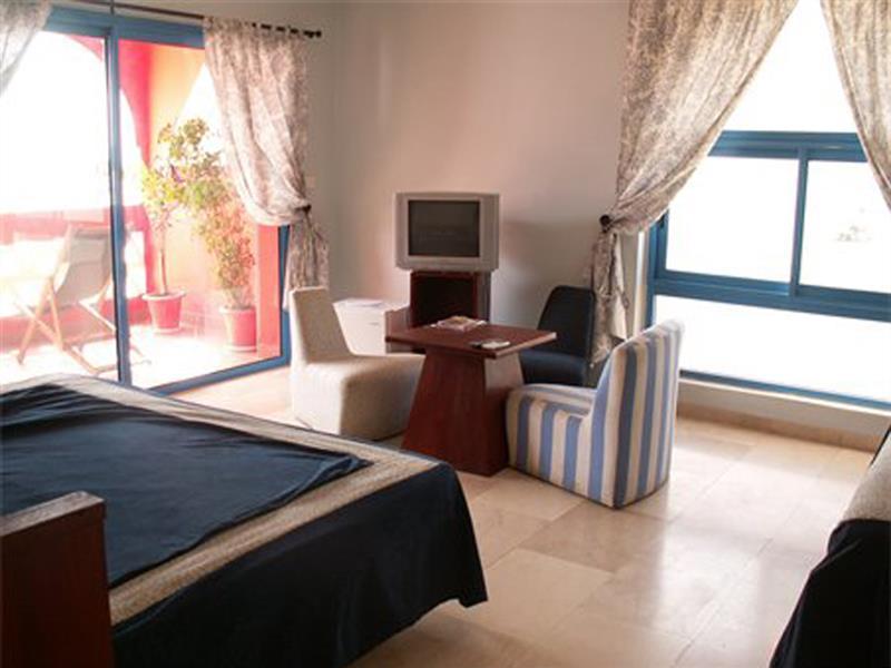 Hotel La Madrague Dakar Extérieur photo