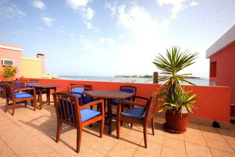 Hotel La Madrague Dakar Extérieur photo