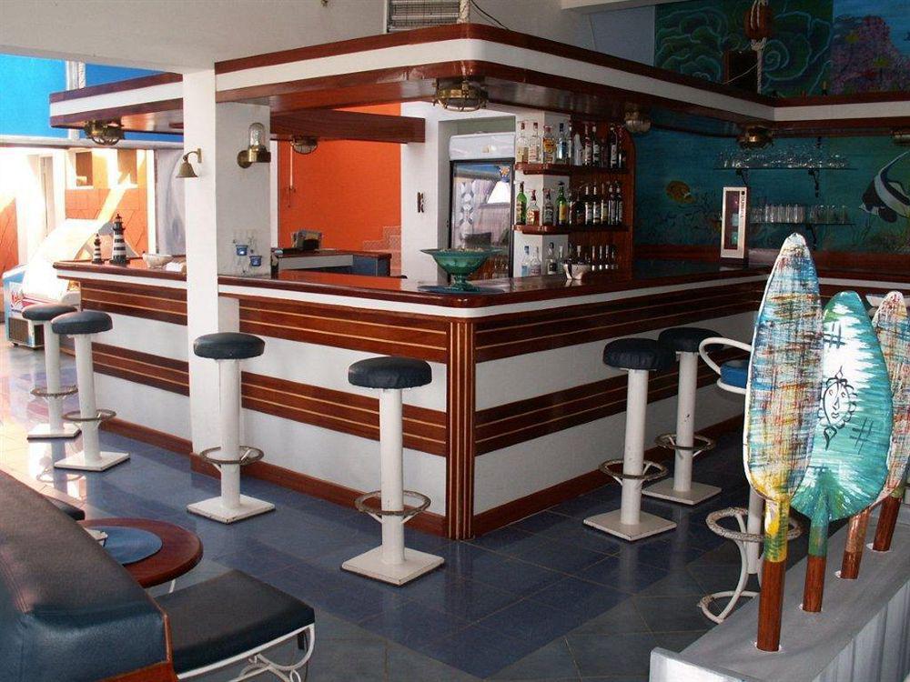 Hotel La Madrague Dakar Extérieur photo