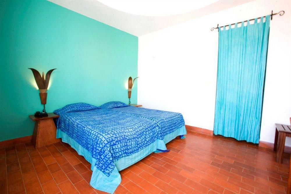 Hotel La Madrague Dakar Extérieur photo